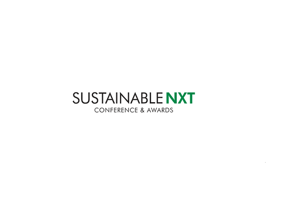 SustainableNXT Conference & Awards 2024